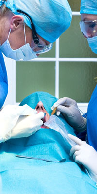 Implant dentar zimmer biomet t3